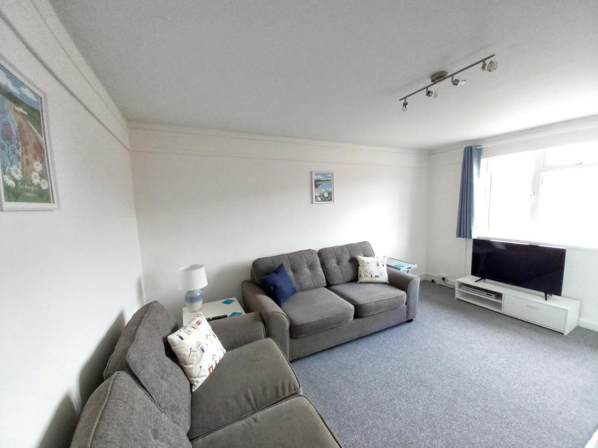 페인턴 45 New Esplanade Court 아파트 외부 사진