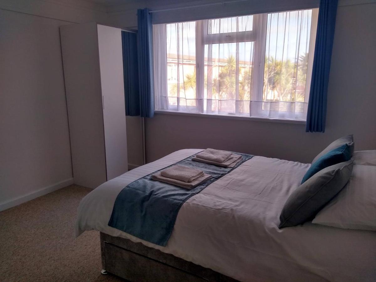 페인턴 45 New Esplanade Court 아파트 외부 사진