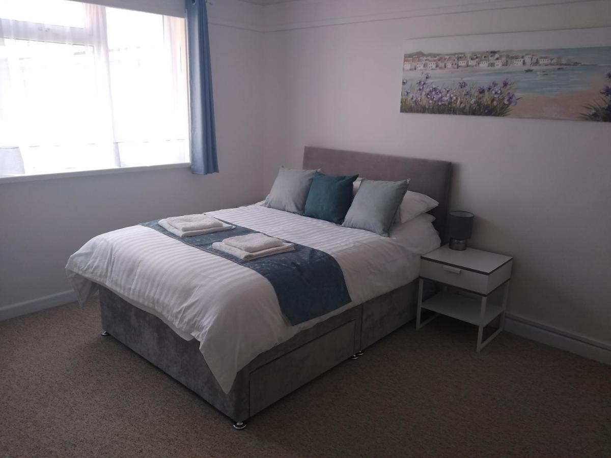 페인턴 45 New Esplanade Court 아파트 외부 사진